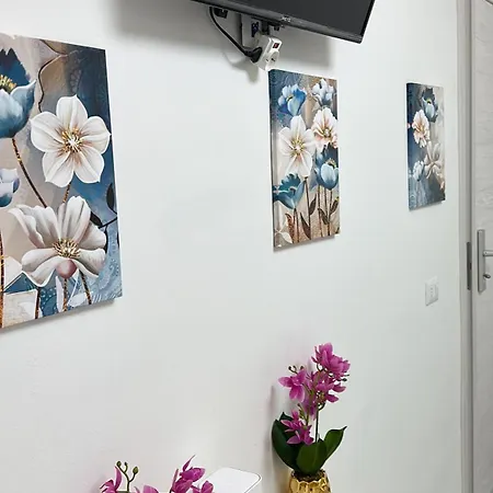 Casa Da Sogno 3 Apartmán Verona