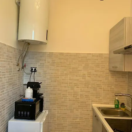 Casa Da Sogno 3 *