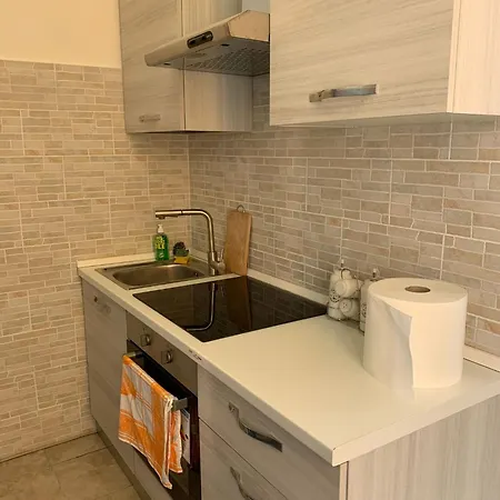 Apartmán Casa Da Sogno 3 Verona