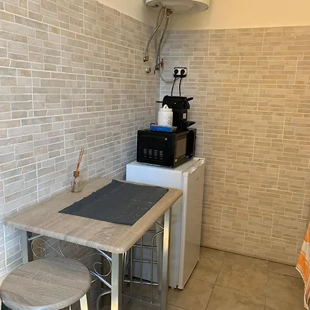 Casa Da Sogno 3 Apartmán