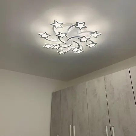 Casa Da Sogno 3 דירה ורונה