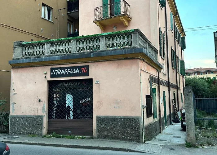 Casa Da Sogno 3 Verona