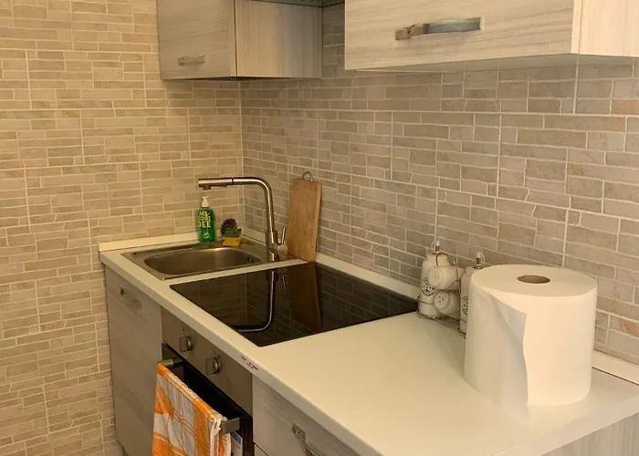 Apartment Casa Da Sogno 3 Verona